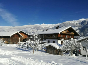 Ferienhaus Oberhuben